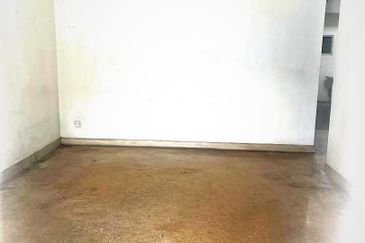 Happy Garden (Taman Gembira)