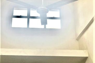 Happy Garden (Taman Gembira)