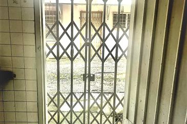 Happy Garden (Taman Gembira)