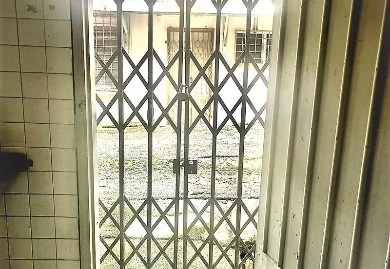 Happy Garden (Taman Gembira)