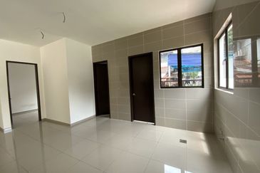 Happy Garden (Taman Gembira)