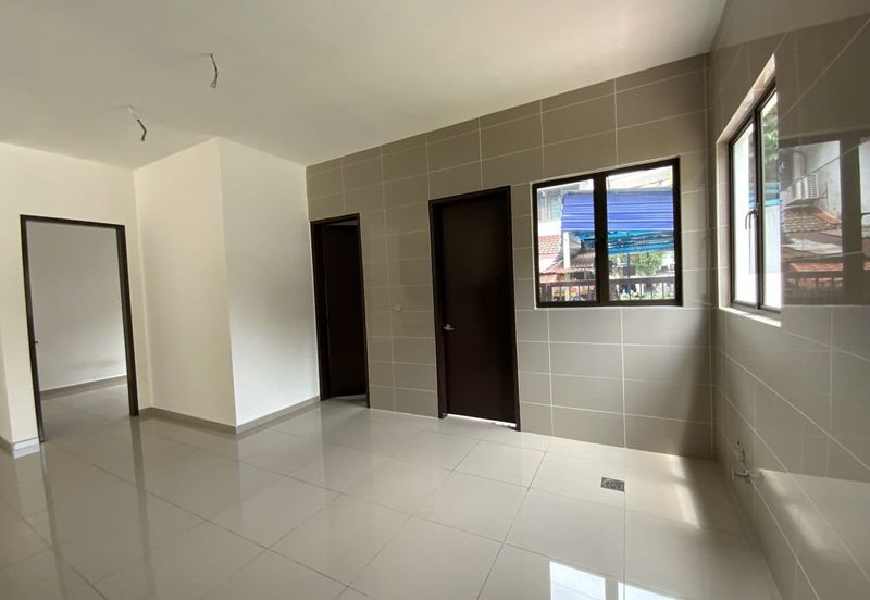 Happy Garden (Taman Gembira)