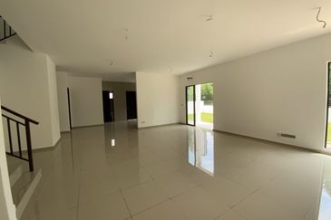 Happy Garden (Taman Gembira)