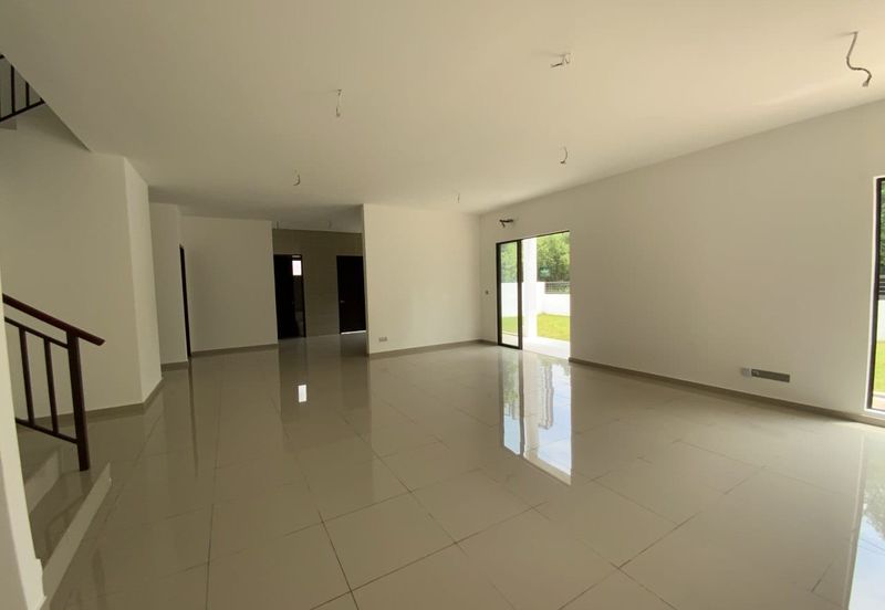 Happy Garden (Taman Gembira)