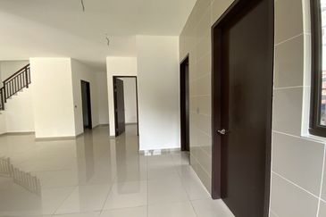 Happy Garden (Taman Gembira)