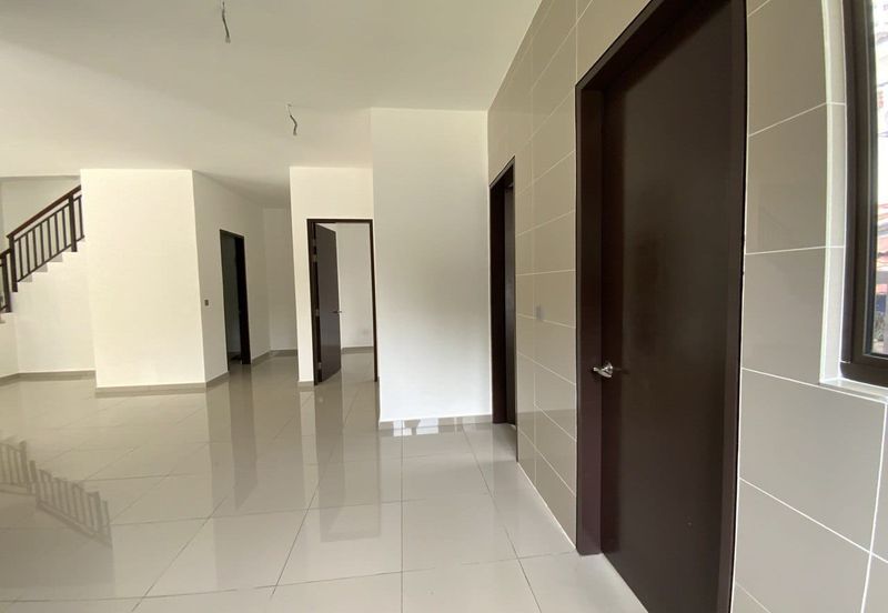 Happy Garden (Taman Gembira)