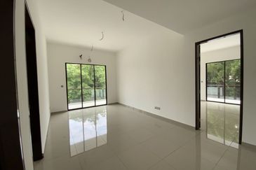 Happy Garden (Taman Gembira)