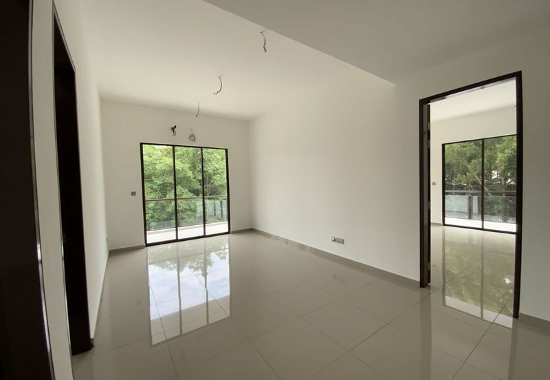 Happy Garden (Taman Gembira)