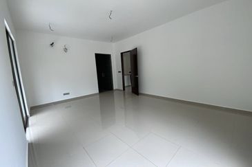 Happy Garden (Taman Gembira)