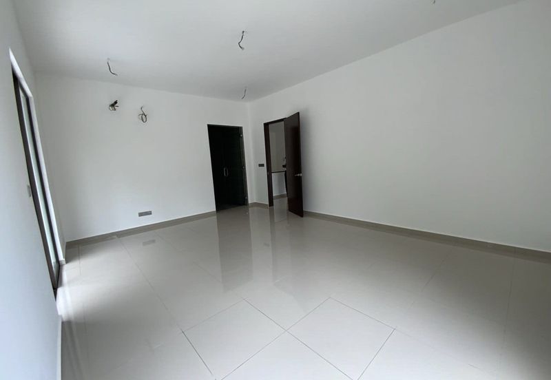 Happy Garden (Taman Gembira)