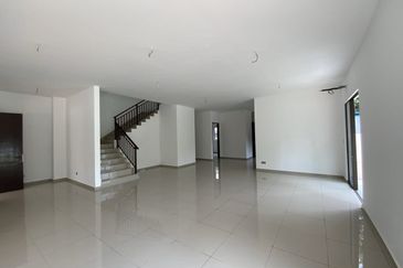 Happy Garden (Taman Gembira)