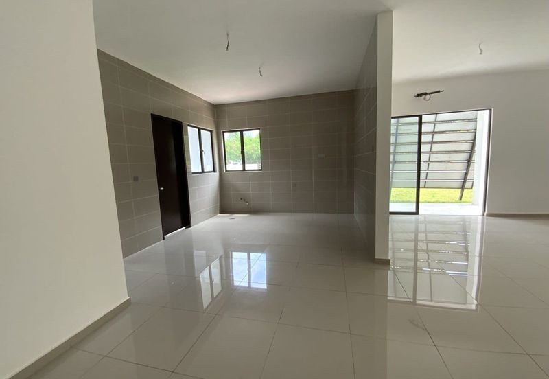 Happy Garden (Taman Gembira)