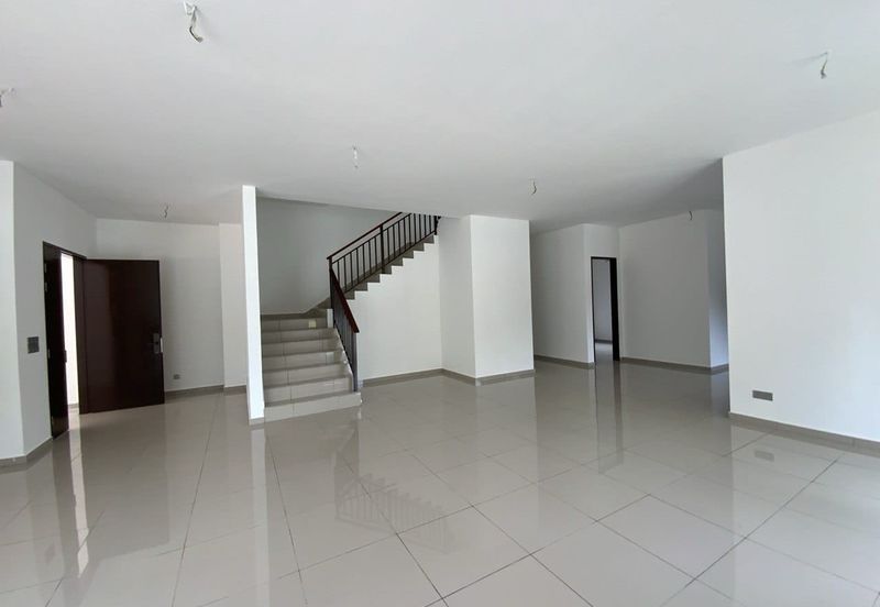 Happy Garden (Taman Gembira)