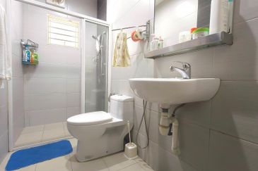 Happy Garden (Taman Gembira)