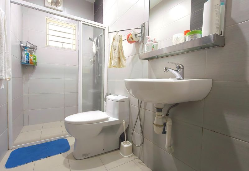 Happy Garden (Taman Gembira)