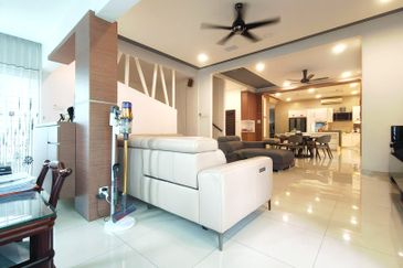 Happy Garden (Taman Gembira)