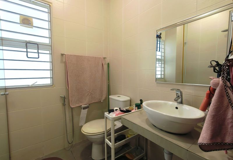 Happy Garden (Taman Gembira)