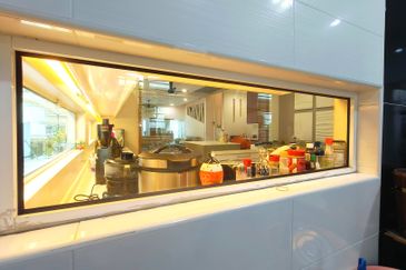 Happy Garden (Taman Gembira)