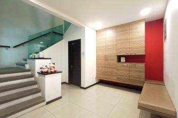 Happy Garden (Taman Gembira)