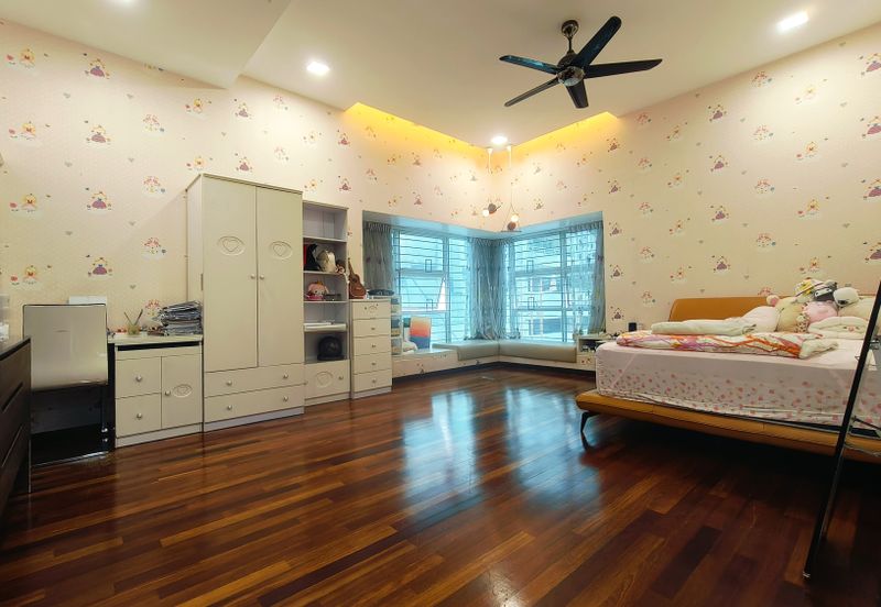 Happy Garden (Taman Gembira)