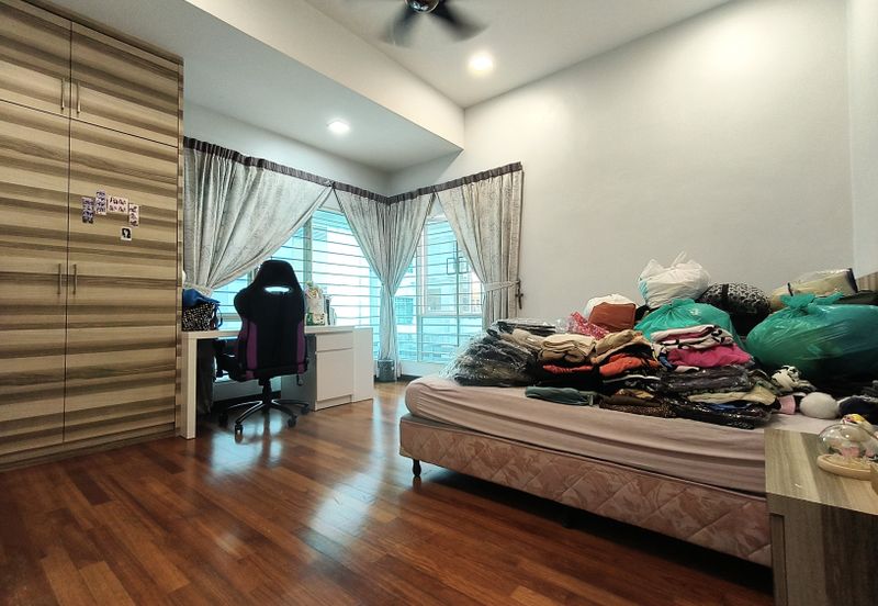 Happy Garden (Taman Gembira)