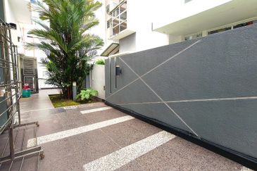 Happy Garden (Taman Gembira)