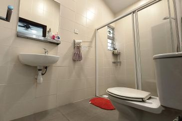 Happy Garden (Taman Gembira)