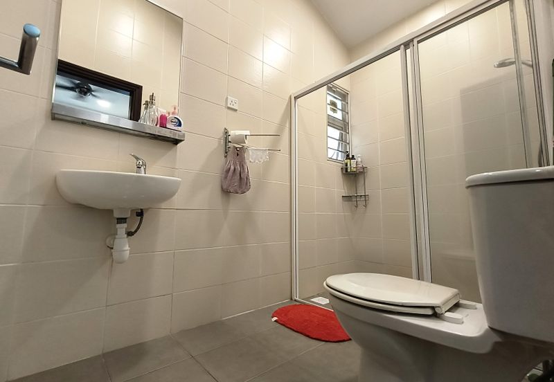 Happy Garden (Taman Gembira)