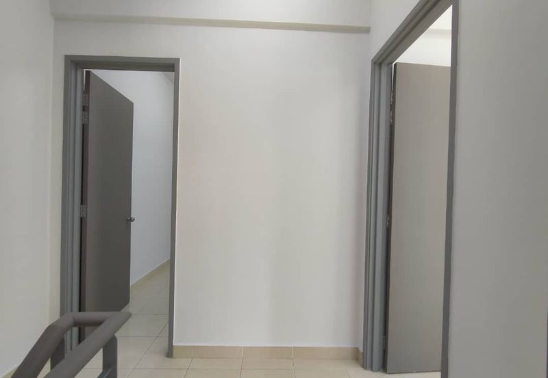 Taman Ampang Saujana