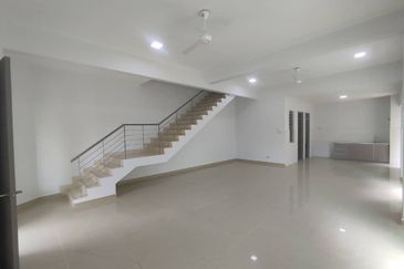 Taman Ampang Saujana