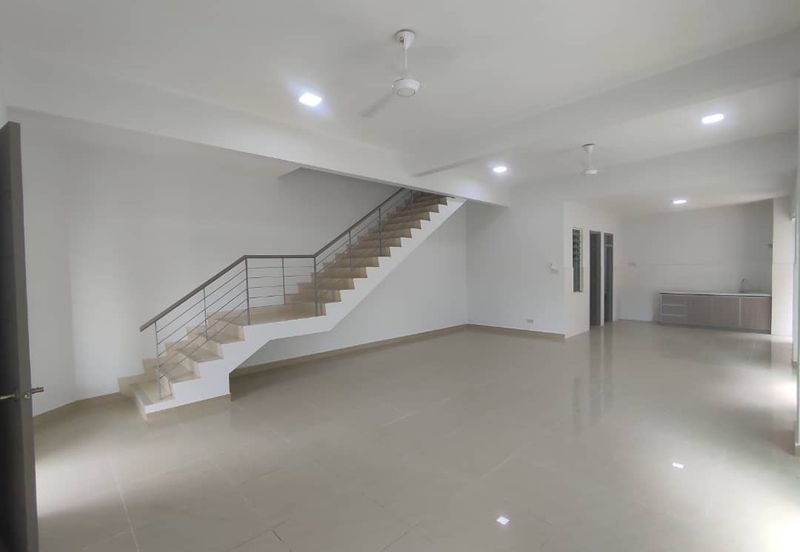 Taman Ampang Saujana