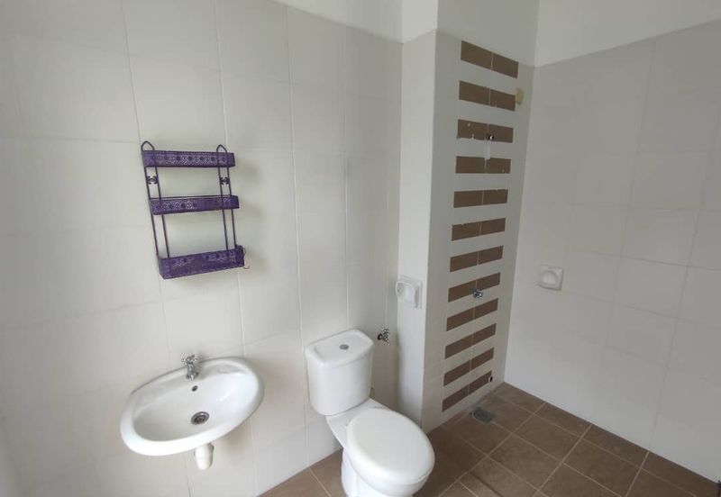 Taman Ampang Saujana