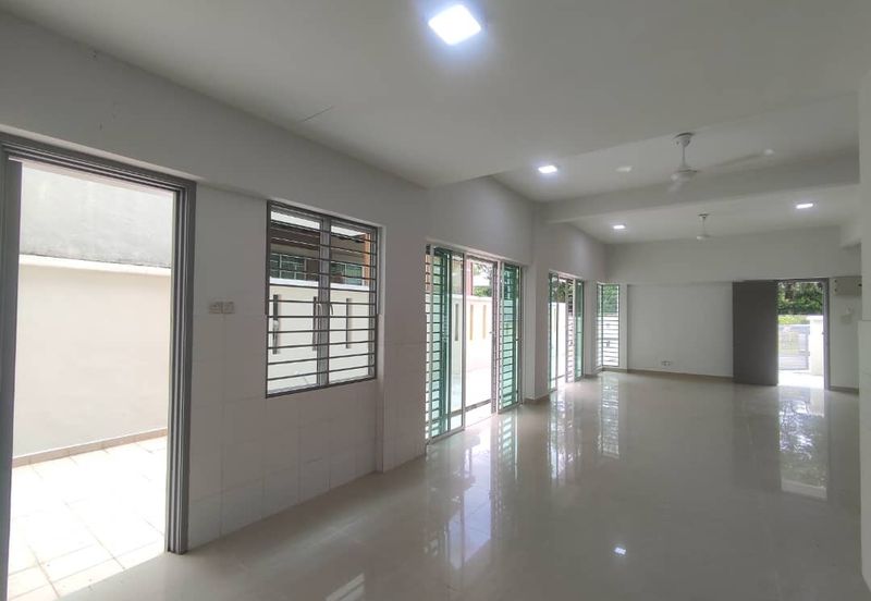 Taman Ampang Saujana