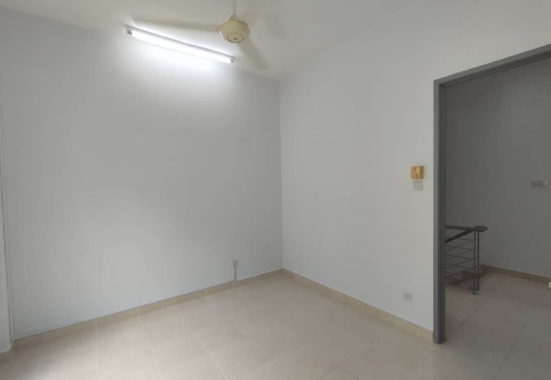 Taman Ampang Saujana