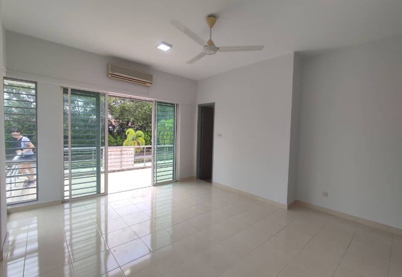 Taman Ampang Saujana