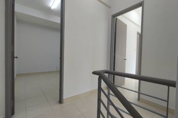 Taman Ampang Saujana