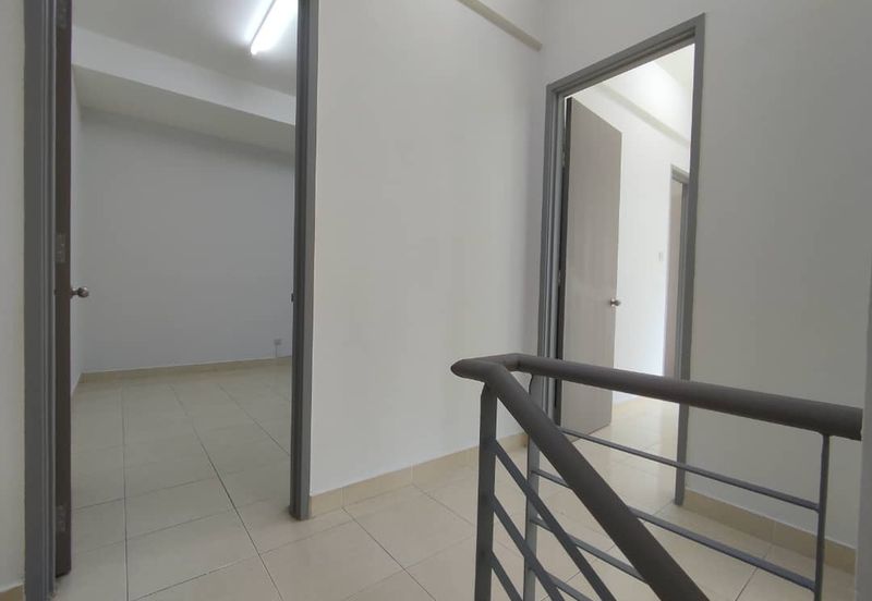 Taman Ampang Saujana