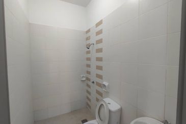 Taman Ampang Saujana