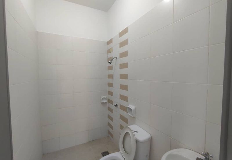 Taman Ampang Saujana