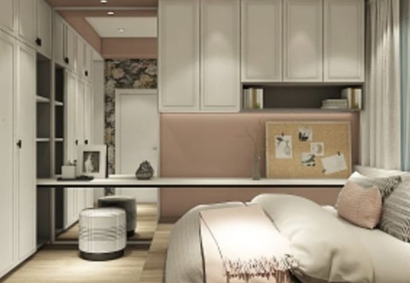 Parkfield Residences, Tropicana Heights