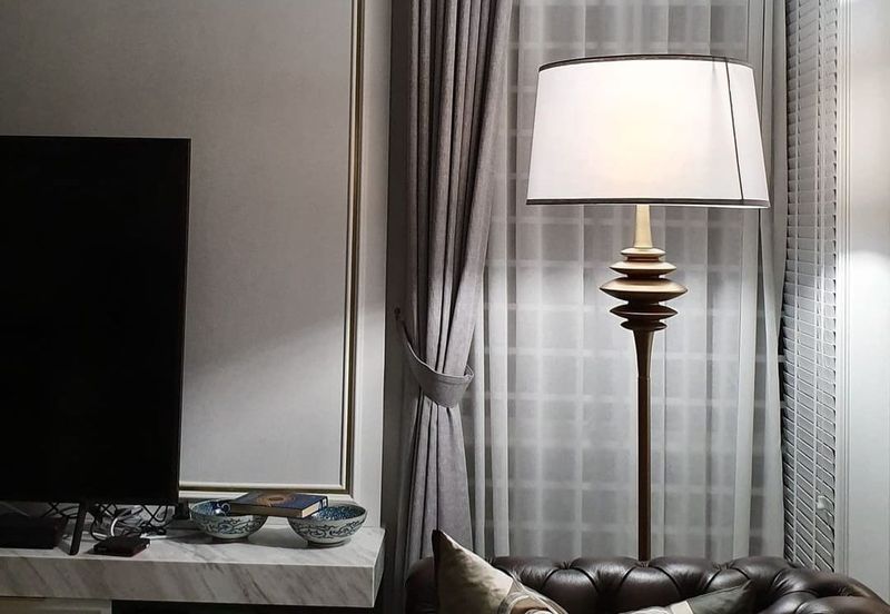 Parkfield Residences, Tropicana Heights