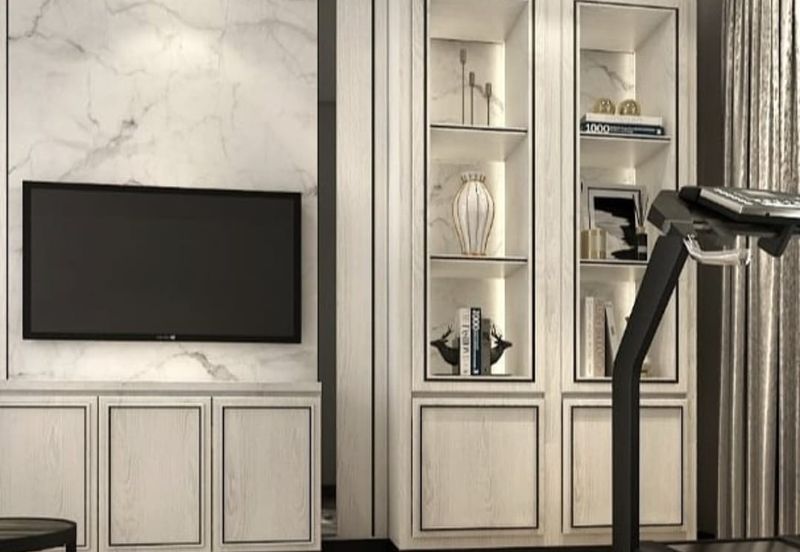 Parkfield Residences, Tropicana Heights