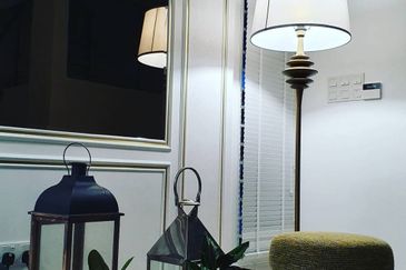 Parkfield Residences, Tropicana Heights