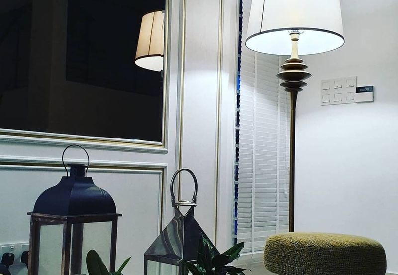 Parkfield Residences, Tropicana Heights