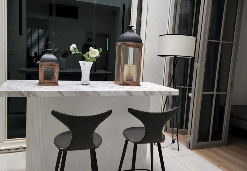 Parkfield Residences, Tropicana Heights