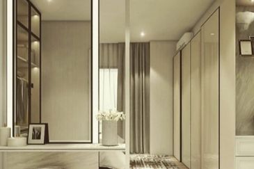 Parkfield Residences, Tropicana Heights