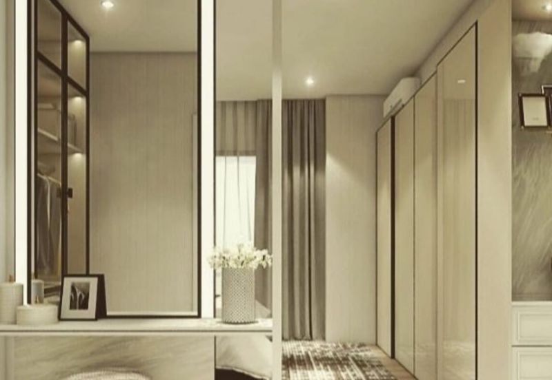 Parkfield Residences, Tropicana Heights