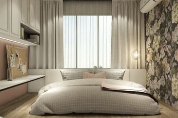 Parkfield Residences, Tropicana Heights