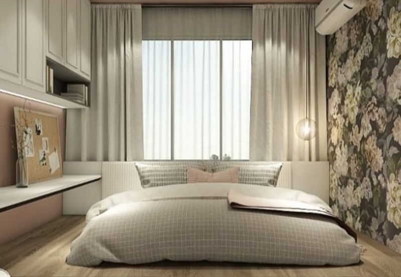 Parkfield Residences, Tropicana Heights