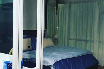 Parkfield Residences, Tropicana Heights